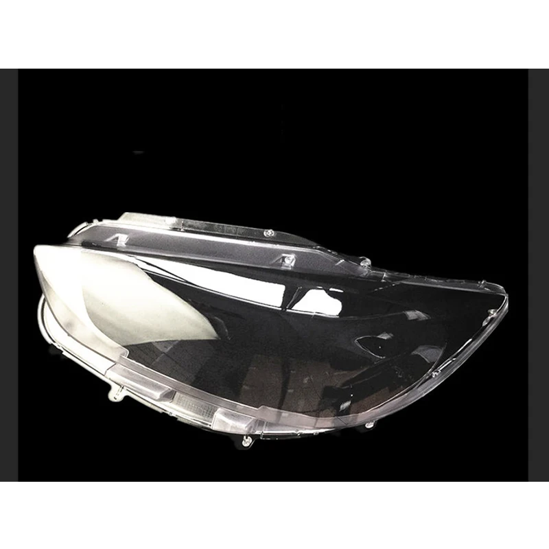 Auto Esi-Esitulede Kaas Mazda CX-5 2013-2015 Esilaterna Lambivarju Lampcover Pea Lamp valgust klaasist Objektiiv Katab Kest Mütsid Pilt 1