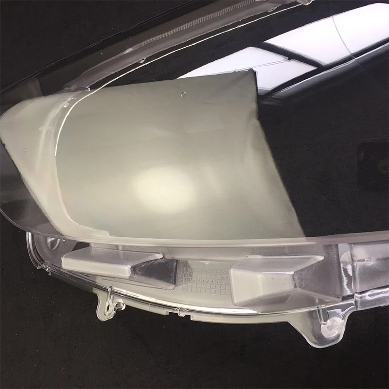 Auto Esi-Esitulede Kaas Mazda CX-5 2013-2015 Esilaterna Lambivarju Lampcover Pea Lamp valgust klaasist Objektiiv Katab Kest Mütsid Pilt 4