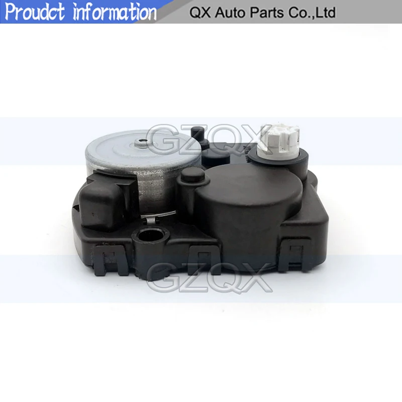 CAPQX Originaal Jäägid osad VANAD Põhituli vasak ja parem kohandamine mootor Lexus ES ES240 2007 Lamp kohanemise mootor Pilt 2