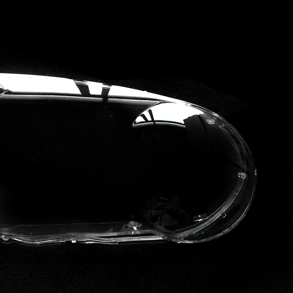 Auto Paremale Esitulede Shell Lambi Varju Läbipaistev Objektiivi Kate Esitulede Kate Subaru Impreza 2003 2004 2005 Pilt 5