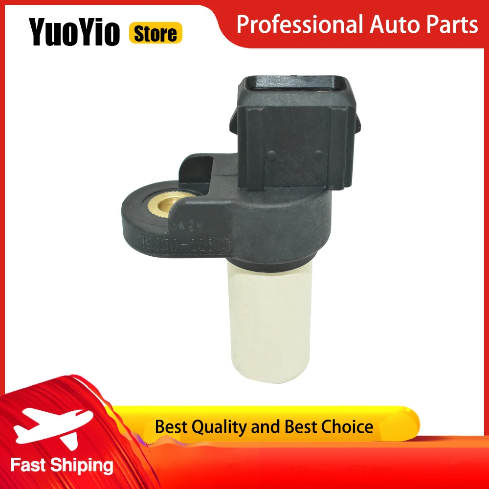 YuoYio Uus 1tk Camshaft Position Sensor 39350-22600 Jaoks Hyundai Tuscani Tiburon Dodge Suhtumine KIA Cerato L4 1,5 L 1.6 L Pilt 0