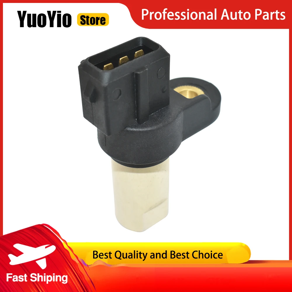 YuoYio Uus 1tk Camshaft Position Sensor 39350-22600 Jaoks Hyundai Tuscani Tiburon Dodge Suhtumine KIA Cerato L4 1,5 L 1.6 L Pilt 2