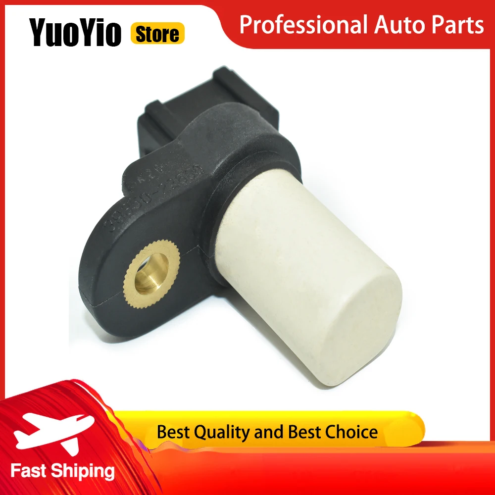 YuoYio Uus 1tk Camshaft Position Sensor 39350-22600 Jaoks Hyundai Tuscani Tiburon Dodge Suhtumine KIA Cerato L4 1,5 L 1.6 L Pilt 3