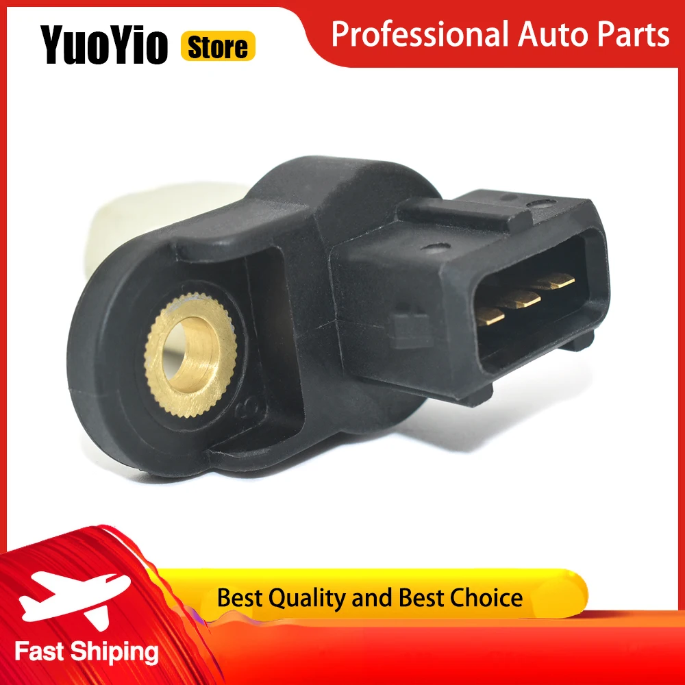 YuoYio Uus 1tk Camshaft Position Sensor 39350-22600 Jaoks Hyundai Tuscani Tiburon Dodge Suhtumine KIA Cerato L4 1,5 L 1.6 L Pilt 5
