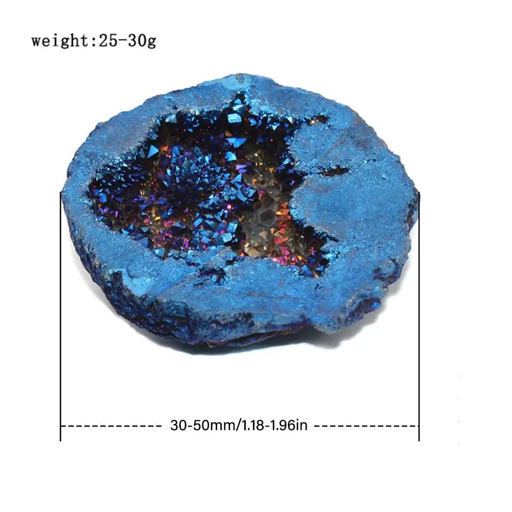 Looduslik Avärav Crystal Cornucopia Geode Tervendav Kivi Mineraalse Isend Reiki Kvarts Kodu Kaunistamiseks Ehteid Teha Laekuva Pilt 5