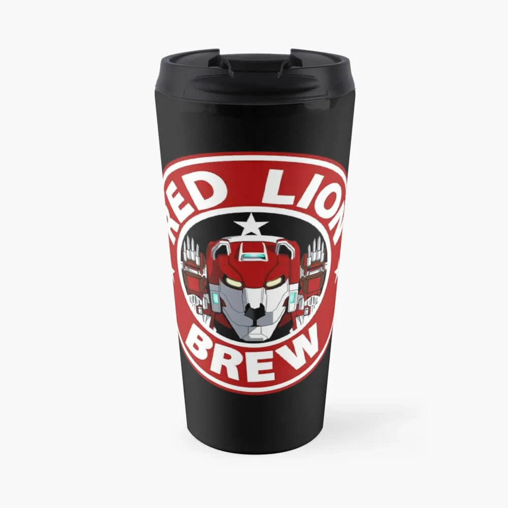 Red Lion Keeta Reisi Kohvi Kruus Kohvi Klaas Tass Coffe Tassi Kohvi Kaussi Kohvi Tassi Komplekti Pilt 0
