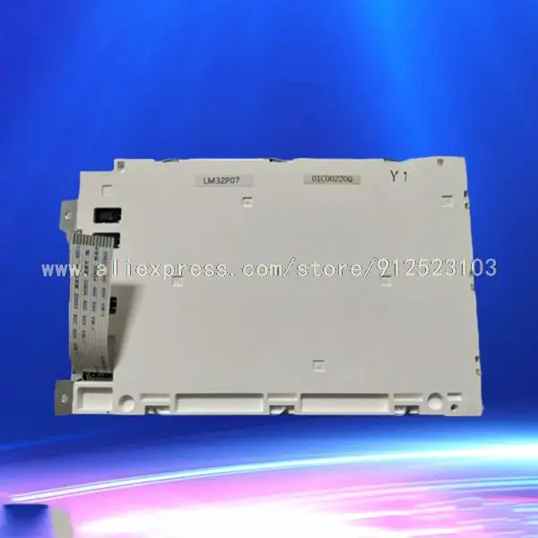 Algne LM32007P LCD Ekraan, 1 Aasta Garantii, Kiire Kohaletoimetamine Pilt 0